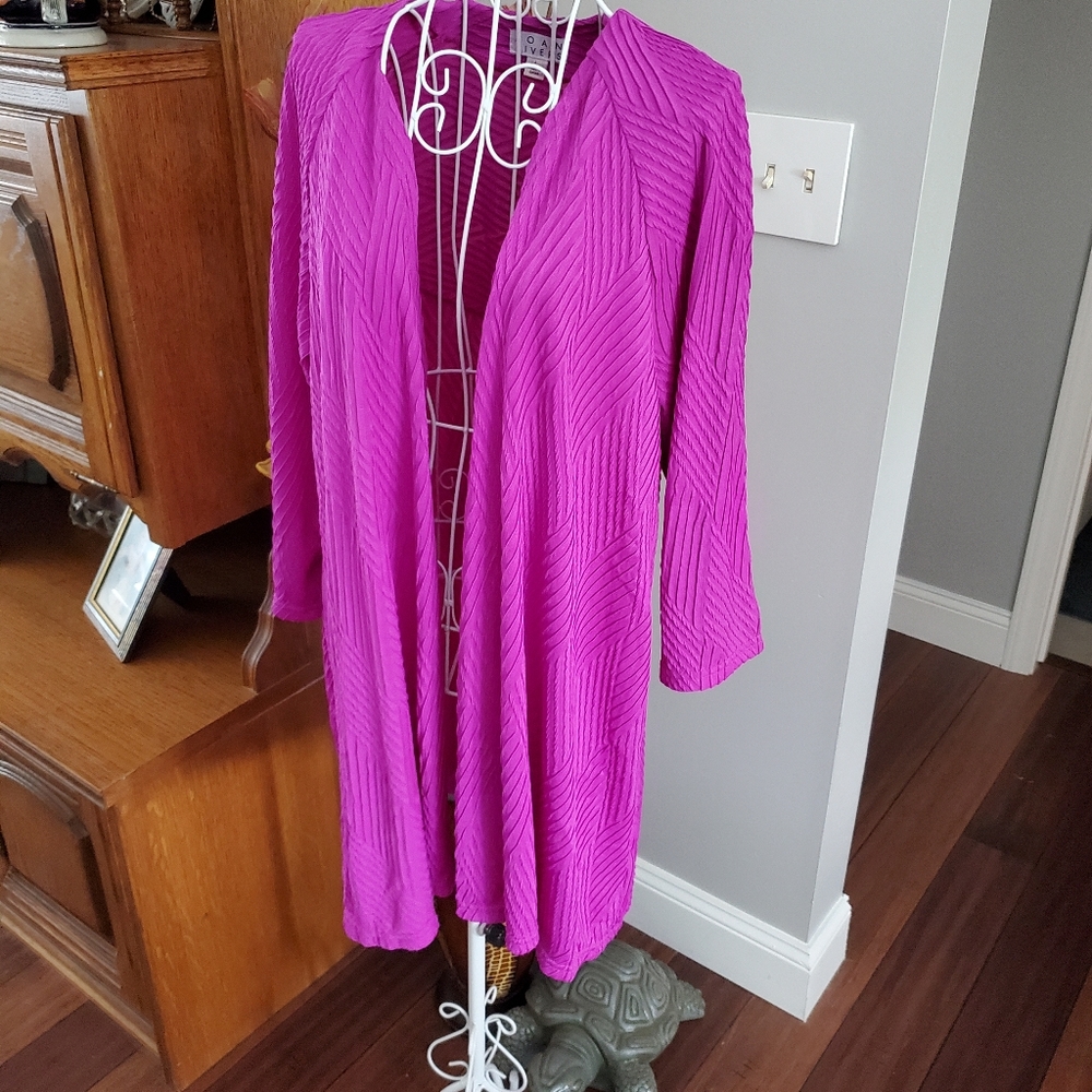Joan Rivers cardigan - Picture 1 of 9